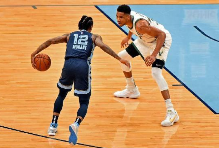 1个首轮签都换不到！莫兰特没市场，灰熊队砸手里了！